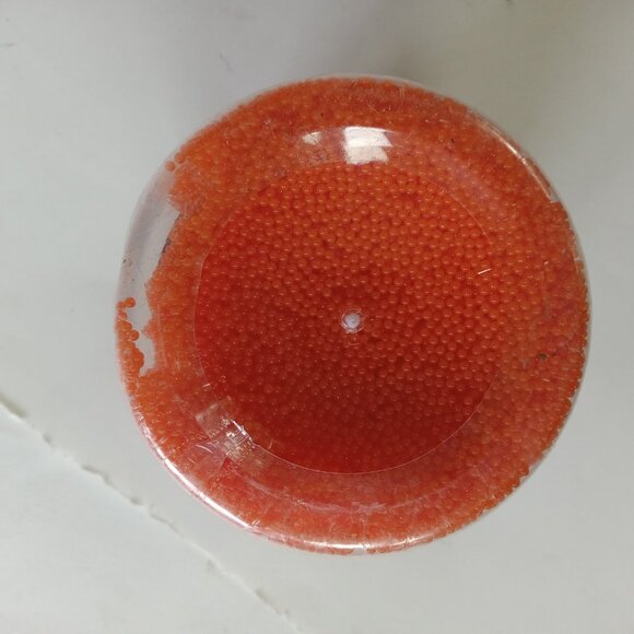 Futolys Water Ball Beads 100 000 Orange New BALL001 - Picture 9 of 9